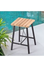 Retodesig Wood Tabure 1302