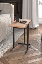 RETODESİGN ZİGON SEHPA, YAN SEHPA 3201B