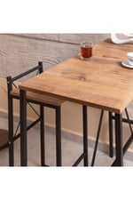 Retohome Bar Masa Takımı