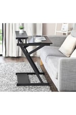 Retohome Modern Oyun Ve Çalışma Masası