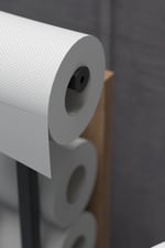 Wc Kağıtlık / Wc Kağıt Rafı 1874