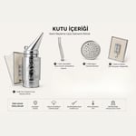 ARI TÜSKELEK SAMİ İLAÇLAMA UÇLU. GALVANİZ KÖRÜK - YT00111