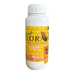 BEELOVE FLORA SUPER PROTEIN ARILAR İÇİN SIVI VİTAMİN & PROTEİN PREMİKSİ %23 PROTEİN 500 ML - YT00740