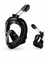 BERMUDA. KZLD-7260- S/M FULL FACE ORTA BOY KATLI ÇANTALI