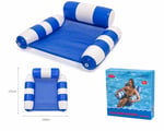 BERMUDA FİLELİ DENİZ KOLTUĞU (Sea Chair)