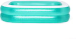 BESTWAY 200 x 146 x 48 CM ŞİŞME DİKDÖRTGEN AİLE HAVUZU