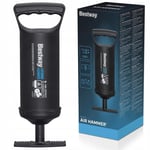BESTWAY AIR HAMMER  850 ML / MANUEL EL POMPASI 
