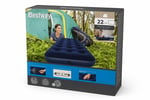 BESTWAY TEK KİŞİLİK ŞİŞME YATAK (185X76X22