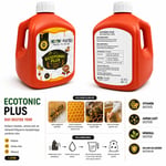 ECOTONIC PLUS ARILAR İÇİN SIVI VİTAMİN AMİNO ASİT VE MİNERAL DESTEĞİ 1 LT - YT02616