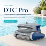 HAVUZ ROBOTU DTC PRO KABLOLU