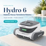 HAVUZ ROBOTU HYDRO 6