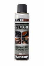 HUNTHINK GUN OIL 250 ML SİLAH BAKIM YAĞI - NY01615