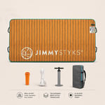 JIMMY STYKS WATER MAT ŞİŞME YÜZEN PLATFORM (365x182)  - SV05394