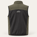 SVWILD North Pacific Haki Softshell Outdoor Yelek