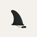 SVWILD SLIDE-IN QUICK LOCK PADDLE BOARD FİN KÜÇÜK - SV05400