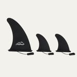 SVWILD SLIDE-IN QUICK LOCK PADDLE BOARD FIN SETİ - SV05403