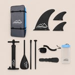 SVWILD SUP BOARD - MAVİ SV05406