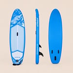 SVWILD SUP BOARD - MAVİ SV05406