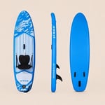 SVWILD SUPBOARD  KOLTUKLU MAVİ - SV05405