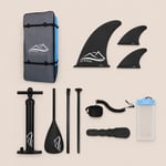 SVWILD SUPBOARD LİLA