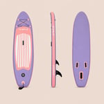 SVWILD SUPBOARD LİLA