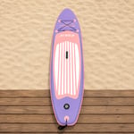 SVWILD SUPBOARD LİLA