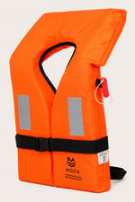 TEKNE. CAN YELEĞİ