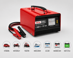 VETA AKÜ ŞARJ CİHAZI 12V 12A