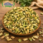 Çarıklı Fasulye ( Kurutulmuş Yeşil Fasulye )
