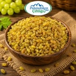 Çekirdeksiz Sarı Üzüm ( Özbek )