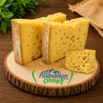 Gravyer Peyniri 