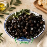İri Gemlik Zeytin 