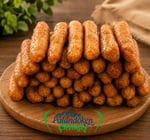 Kadayıf Dolması 10 Adet 
