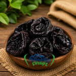 Kurutulmuş Erik ( Çekirdeksiz)