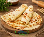 Tandır Lavaş Ekmeği (Köy)