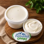 Taze Kaymak 