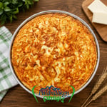 Tereyağlı Su Böreği ( Tepsi )