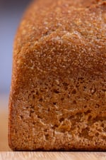 Karakılçık Ekşi Mayalı Gerçek Ekmek – 650 g