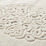 %100 Pamuk 2'li Banyo Paspas Takımı - 60x100 cm ve 50x60 cm Yüksek Emici Çiftli Banyo Seti