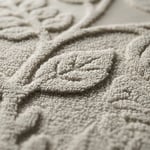 Angel Home %100 Pamuk Micro Cotton 6'lı Yüz Havlusu Seti - Flora