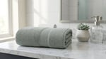 Angel Home %100 Pamuk Microcotton 70x140 Mint Banyo Havlusu