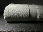 Angel Home %100 Pamuk Microcotton 70x140 Mint Banyo Havlusu