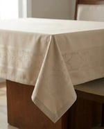 Angel Home Jumbo Sıvı Geçirmez Leke Tutmaz Masa Örtüsü 160x220 cm