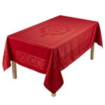 Angel Home Jumbo Sıvı Geçirmez Leke Tutmaz Masa Örtüsü 160x220 cm