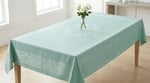 Angel Home Jumbo Sıvı Geçirmez Leke Tutmaz Masa Örtüsü 160x220 cm