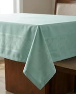 Angel Home Jumbo Sıvı Geçirmez Leke Tutmaz Masa Örtüsü 160x220 cm