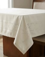 Angel Home Jumbo Sıvı Geçirmez Leke Tutmaz Masa Örtüsü 160x220 cm