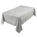 Angel Home Jumbo Sıvı Geçirmez Leke Tutmaz Masa Örtüsü 160x220 cm