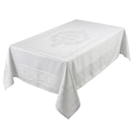 Angel Home Jumbo Sıvı Geçirmez Leke Tutmaz Masa Örtüsü 160x220 cm