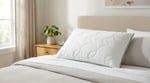 Angel Home Lüks Bambu Mikrojel Yastık - 50x70 cm %100 Pamuk 82 Tel Kumaşlı